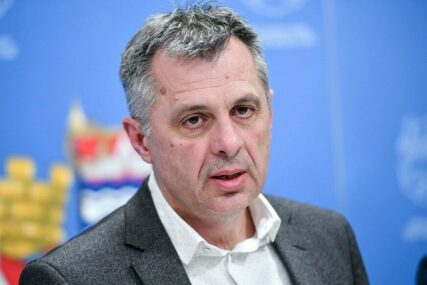 Neće preuzeti SNSD: Igor Radojičić formira novi POLITIČKI POKRET u RS