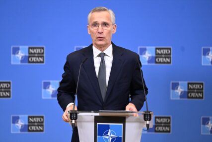 Stoltenberg: NATO saveznici dogovorili plan koordinacije sigurnosne pomoći i obuke za Ukrajinu