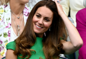 Kate Middleton najavila povratak: Evo gdje bi se princeza trebala pojaviti nakon 6 mjeseci
