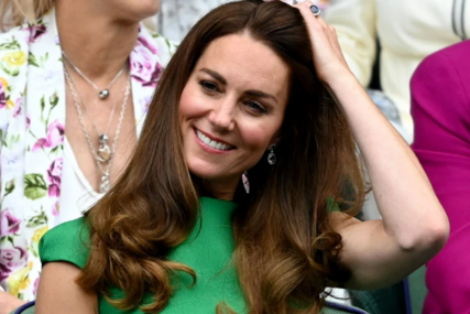 LJEKARI POJASNILI Evo zbog čega Kate Middleton nije izgubila kosu iako je na hemoterapiji