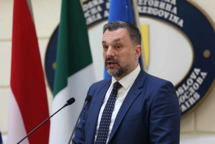 Konaković povrdio: Sprema se rezolucija o genocidu u Srebrenici za Generalnu skupštinu UN-a, ne vidim mogućnost za...