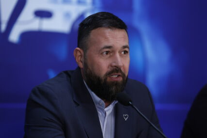 Ministar Magoda stao u zaštitu sarajevskih klubova: “Razna mešetarenja iza sportske arene i utjecaji pojedinaca”