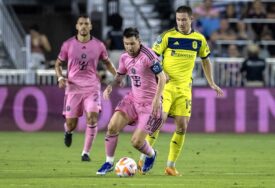 Messi postigao dva gola, evo koliko mu još nedostaje do cifre 1.000 (VIDEO)