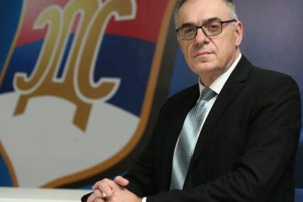 Miličević: SDS neće podržati izborni zakon Republike Srpske