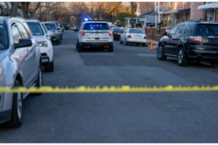 Pucnjava u New Yorku: Dvogodišnji dječak upucan usred bijela dana