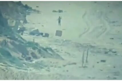 Izraelci ubili dvojicu Palestinaca pa ih zakopali buldožerom
