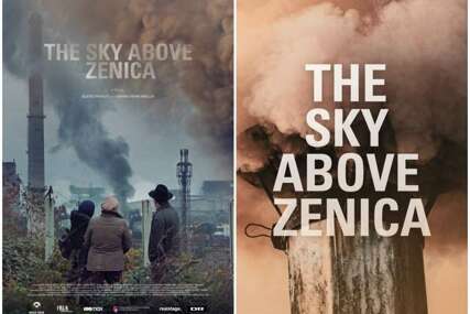 U Kopenhagenu u nedjelju svjetska premijera dokumentarca 'Nebo iznad Zenice'