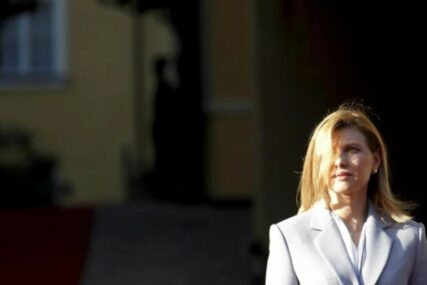 Supruga Zelenskog odbila sjesti kraj udovice Navaljnog: 'Znate li šta je njen muž rekao o Krimu?'