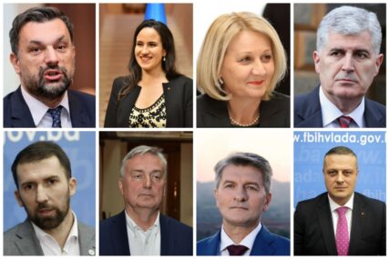 Ovo su poruke pojedinih političara povodom 1. marta Dana nezavisnosti BiH