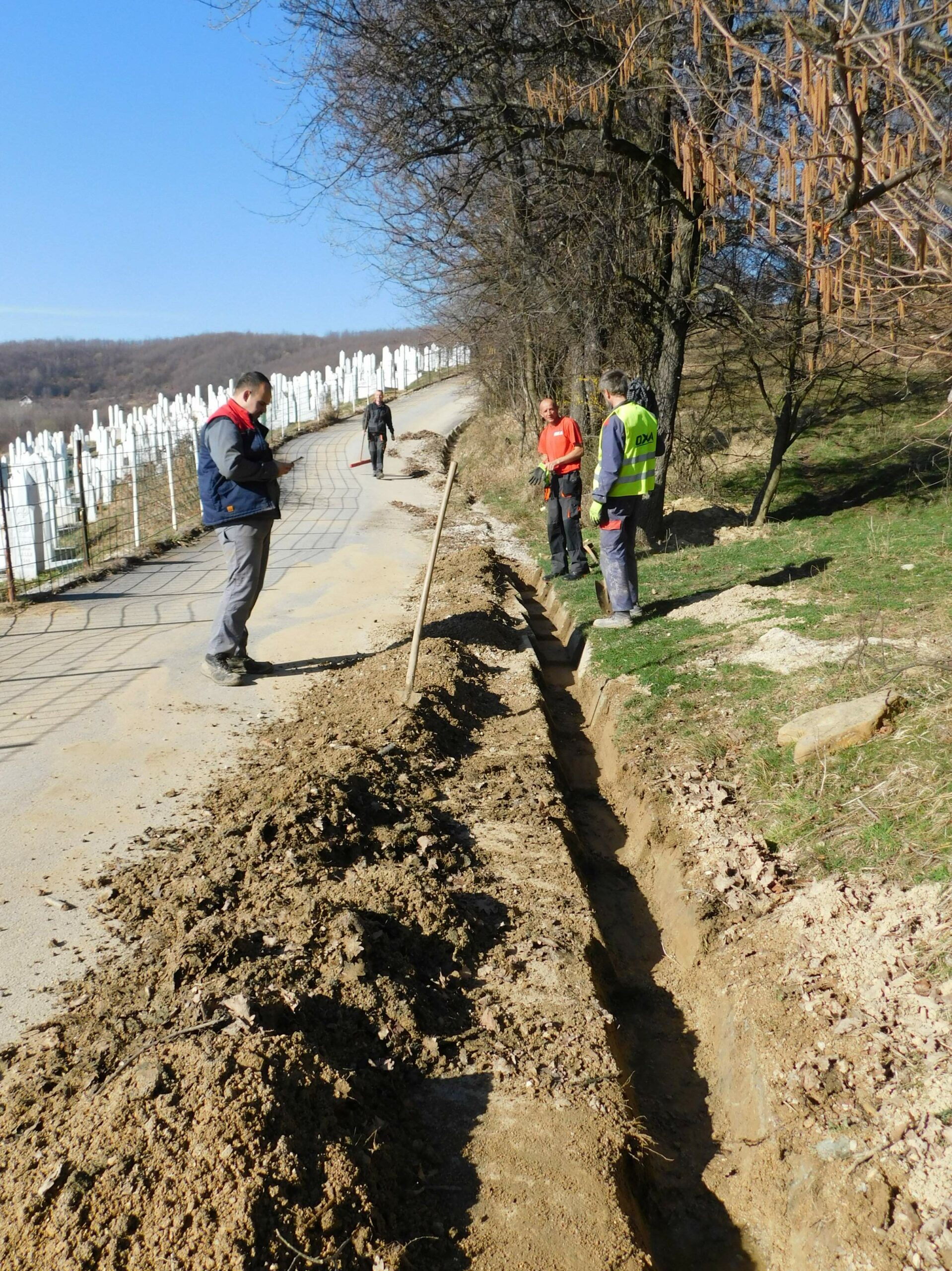 FOTO: ESET MURAČEVIĆ