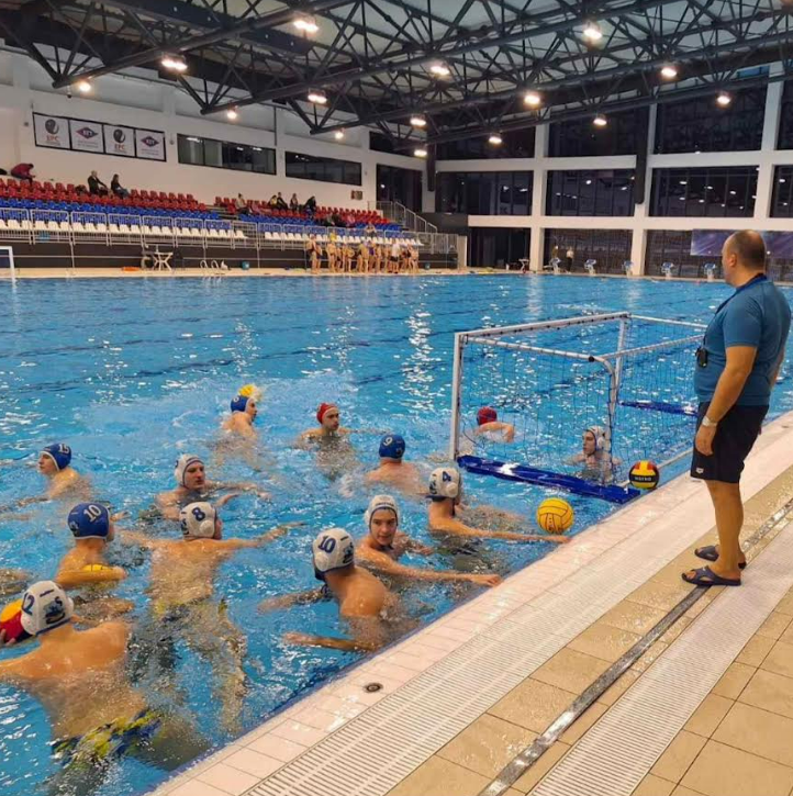 FOTO: VATERPOLO SAVEZ BIH 
