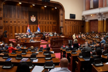 Srbija otvorena za prijateljske razgovore s Ukrajinom na svim razinama