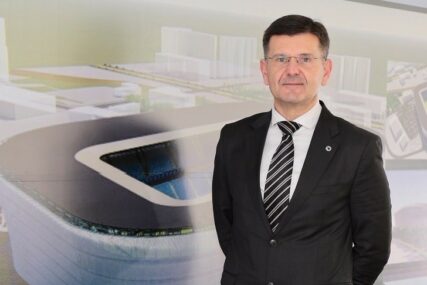Generalni sekretar FSBiH Adnan Džemidžić govorio za Bosnainfo o uvođenju VAR-a, obuci VAR timova, (ne)uslovima na bh. stadionima...