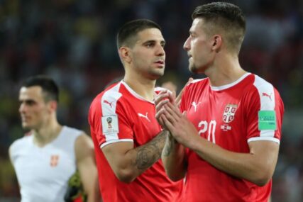 (VIDEO) UŽASNE PROGNOZE Aleksandar Mitrović mora na operaciju i preskače Evropsko prvenstvo?