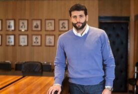 SNS donio odluku o ponavljanju izbora u Beogradu