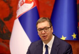 Vučić: Zapad vidi RS kao remetilački faktor na Balkanu