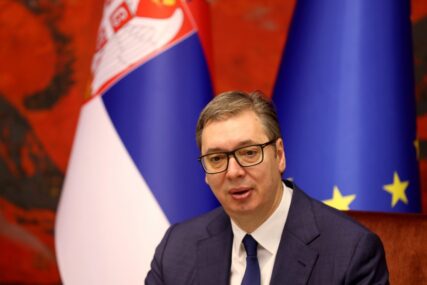 Vučić: Zapad vidi RS kao remetilački faktor na Balkanu