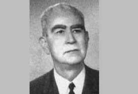 Jedan od najznačajnijih bosanskohercegovačkih pisaca, pripovjedača, hroničara i dramatičara profesor Alija Nametak