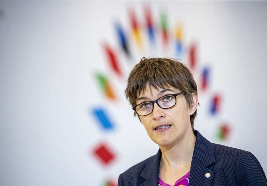 FOTO: EPA-EFE/MARTIN DIVISEK

