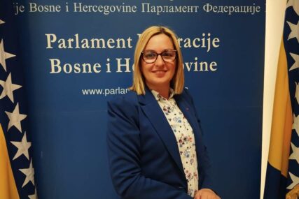 Kapo: Federacija BiH suočena sa brojnim problemima u oblasti rijetkih bolesti