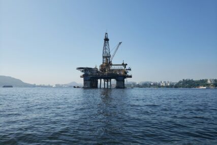 Bohajsko more: Kina otkrila naftno polje sa više od 100 miliona tona rezervi