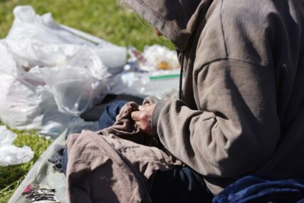 Rastjerivanje beskućnika uzima maha u Kaliforniji, država potrošila više od 20 milijardi dolara!