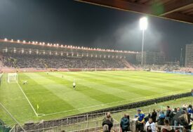 FSBiH i Grad Zenica zajednički će adaptirati "Bilino polje" za utakmice UEFA Lige nacija A