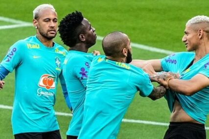 Brazilac otkrio: Htio sam odustati od fudbala nakon Mundijala u Kataru!