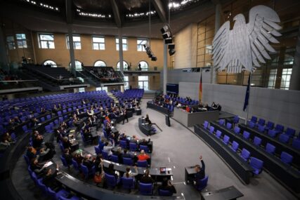 Njemački zastupnici odbacili jednu preporuku EU komisije za BiH: Evo o čemu se radi