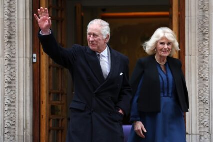 Kriza u palači: I kraljica Camilla odlučila se odmoriti od brojnih službenih dužnosti