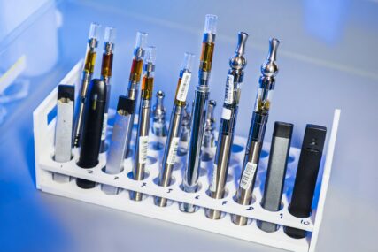 Zabrinjavajući zdravstveni problemi korisnika e-cigareta