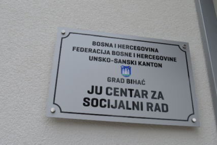 Centar za socijalni rad Bihać