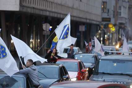 Najavljen “Defile ljiljana” u Sarajevu povodom Dana nezavisnosti BiH
