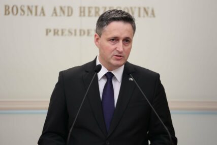Bećirović uputio saučešće predsjedniku i premijeru Pakistana