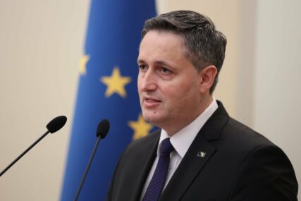 Bećirović komentarisao odluku vijeća Evrope: "Ovo je najvažniji momenat za BiH u 21. stoljeću..."