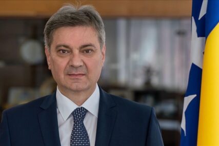 Zvizdić: BiH će slaviti državne praznike kao članica EU i NATO saveza