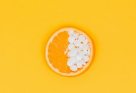 Je li vitamin C ključ dugovječnosti?