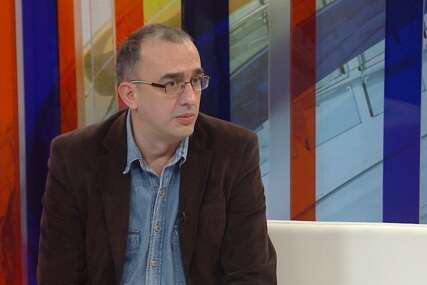 Dinko Gruhonjić: Na meti sam torture velikosrpskih nacionalista