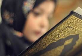 Šta znači Bajram Šerif Mubarek Olsun, a šta Allah razi olsun