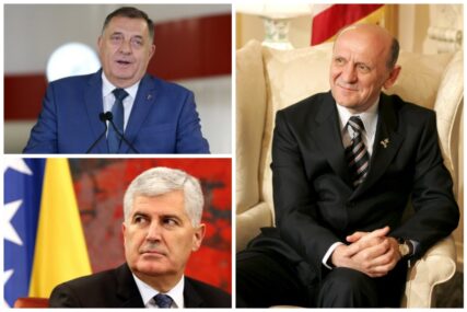 “Dodik je sa Tihićem i Čovićem 2009. godine potpisao sporazum u kojem se navodi da je državna imovina – imovina BiH”