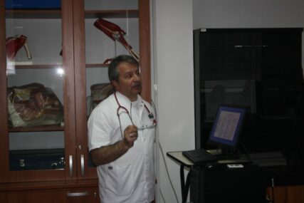 U Tuzli održano predavanje “Upravljanje dijabetesom tokom posta”