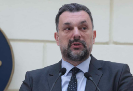Diplomatski skandal! Konaković uputio pisma ministrima vanjskih poslova Slovenije, Rumunije i Poljske