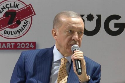 ODLAZI IZ POLITIKE Erdogan o predstojećim izborima u Turskoj: Za mene je ovo finale