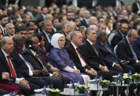 Završen Diplomatski forum u Antaliji: Razgovaralo se o brojnim temama, uključujući Balkan