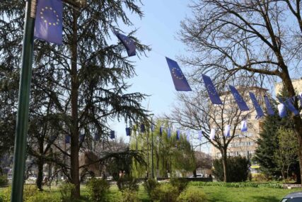 Obilježavanje Dana Evrope pod sloganom 'Ujedinjeni kroz generacije' sutra u Sarajevu