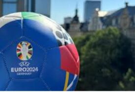 EURO 2024: VAR odluke i objašnjenja bit će prikazivane na ekranima stadiona
