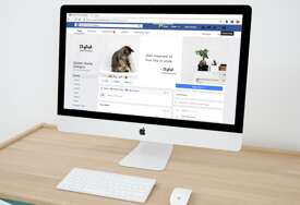 Muškarac kažnjen s 1.500 eura zbog ustaških simbola na Facebooku