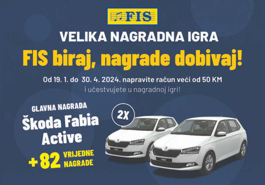 fis nagradna igra