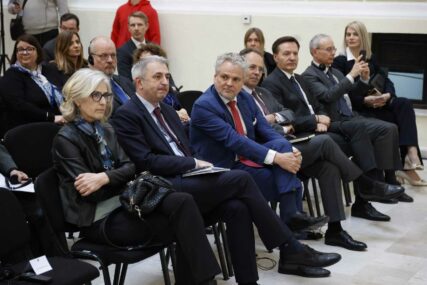 BiH svečano obilježila početak predsjedavanja Fondom za zapadni Balkan (FOTO)