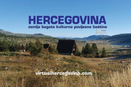 "Ganganet" virtuelno promoviše kulturu Hercegovine